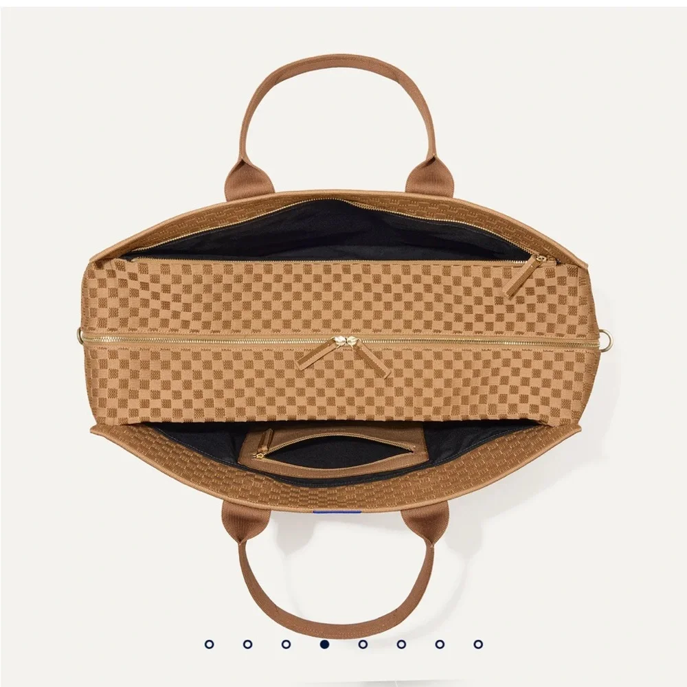 Rothy’s The Weekender Bag - Picture 12 of 16